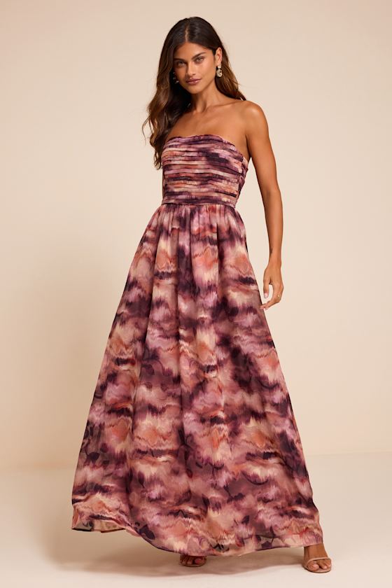 CD10846: BURGUNDY MULTI 1