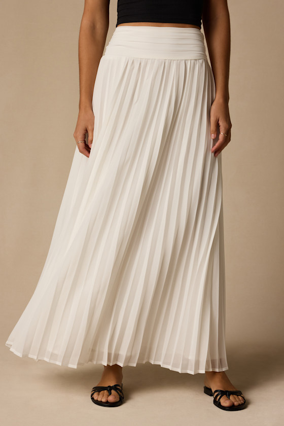 DSS5761: IVORY 2