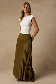 DSS5761: OLIVE 1