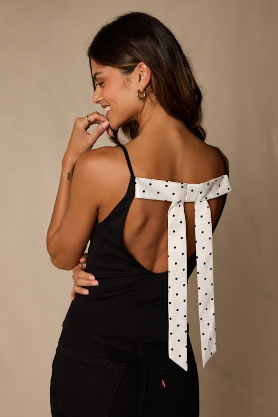N26TP0088: BLACK/ WHITE/BLACK 2