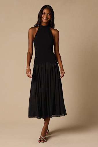 D53038L: BLACK /BLACK 1
