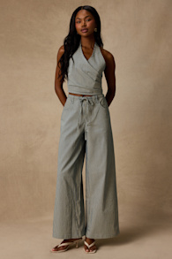PI7097FO: DENIM BLUE/WHITE 1
