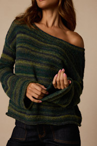 RRG0125W-KN01-OLI: OLIVE 1