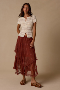 CS8046: CHUTNEY BROWN 1