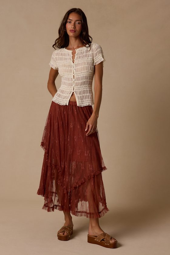 CS8046: CHUTNEY BROWN 1
