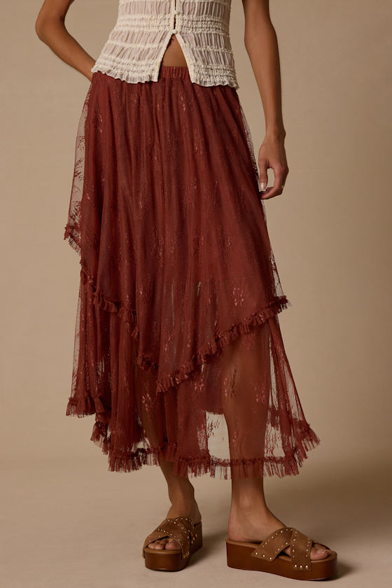 CS8046: CHUTNEY BROWN 2