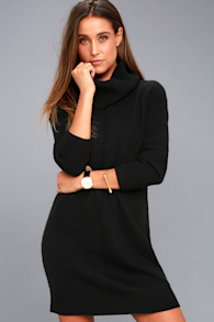 Find the Perfect Little Black Dress in the Latest Style | Affordable ...