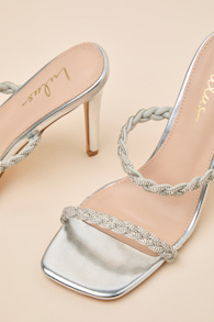 MICKI/WAIR: SILVER 7