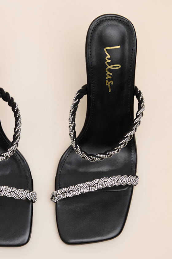 MICKI/WAIR: BLACK 2