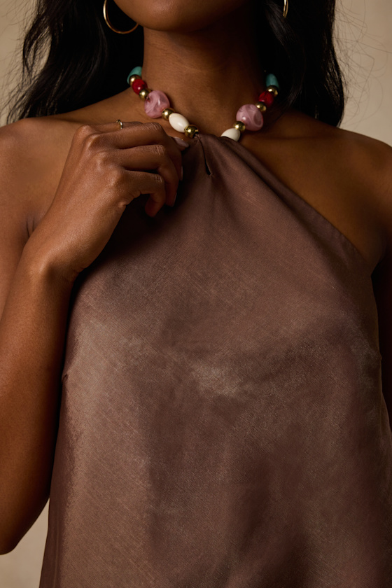 T14065L: BROWN 5