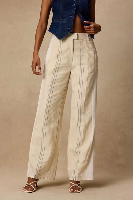 P3395301L: CREAM/ IVORY/ BLACK 1