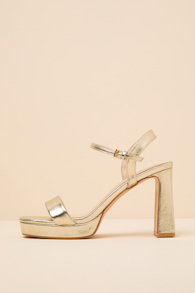 REEZE/TRDELFW29: GOLD 1
