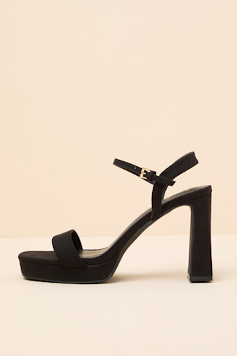 REEZE/TRDELFW29: BLACK 1
