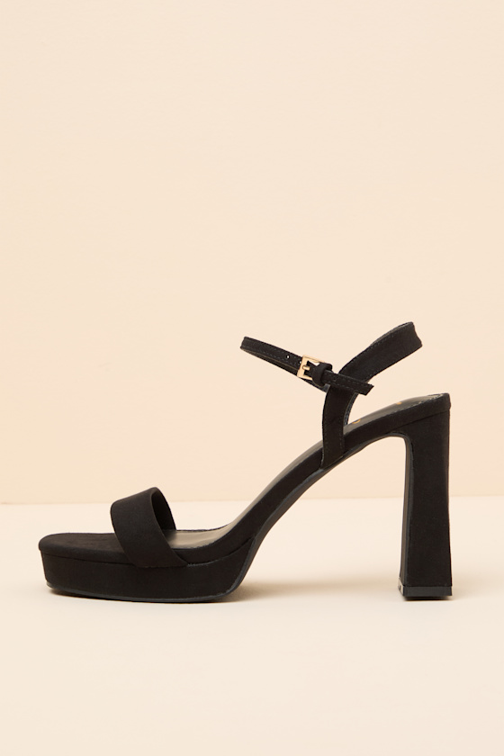 REEZE/TRDELFW29: BLACK 1