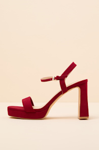 REEZE/TRDELFW29: DARK RED 1