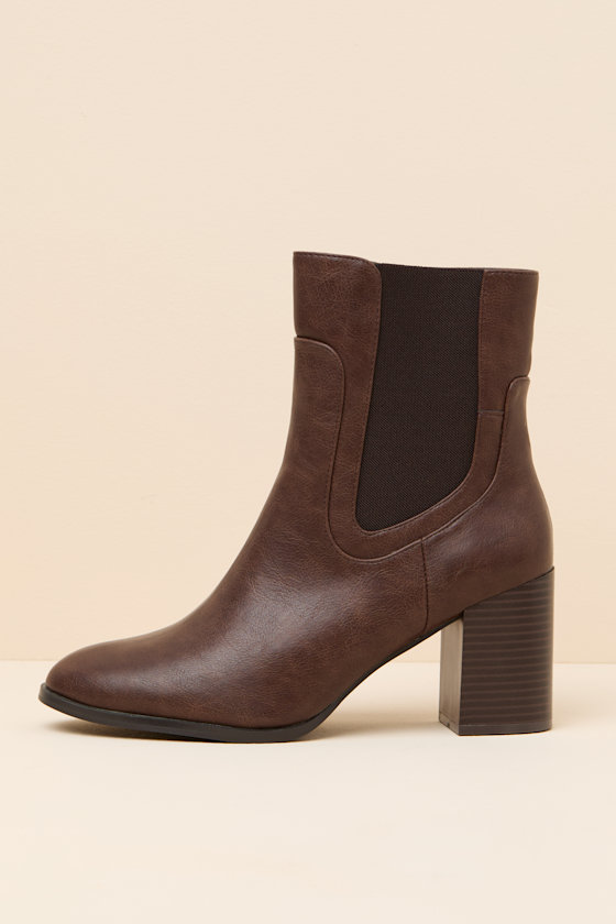 BELYNDA/LZ18335-05: BROWN 2