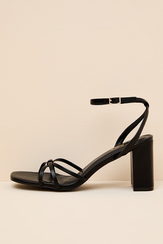 LARKIN/LHS18003-01: BLACK 2