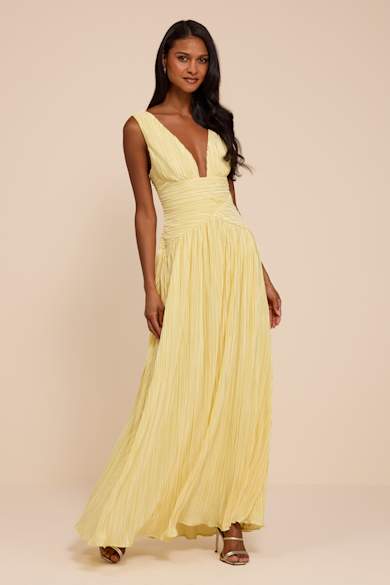 spring formal dresses Primavera Couture 4531 Long Formal Fitted Evening Prom Dress