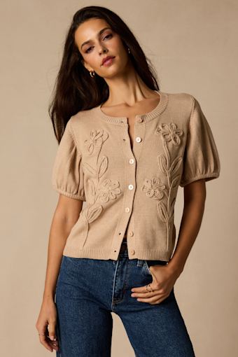 ILT6980L: BEIGE 1