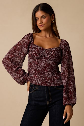 LT25581026: DK PLUIM/ LAVENDER/ BERRY 1