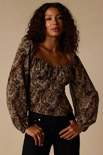 LT25581B026: BROWN/ MUSHROOM/ BEIGE 1