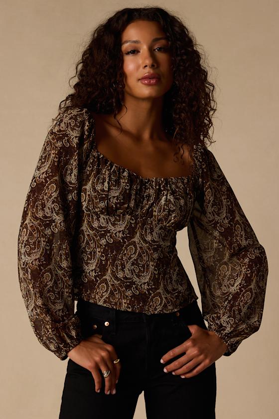LT25581B026: BROWN/ MUSHROOM/ BEIGE 1