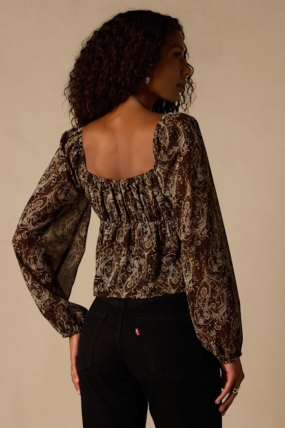 LT25581B026: BROWN/ MUSHROOM/ BEIGE 2