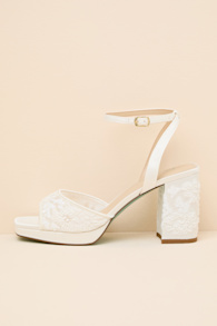 SB-JUNIE: IVORY 1