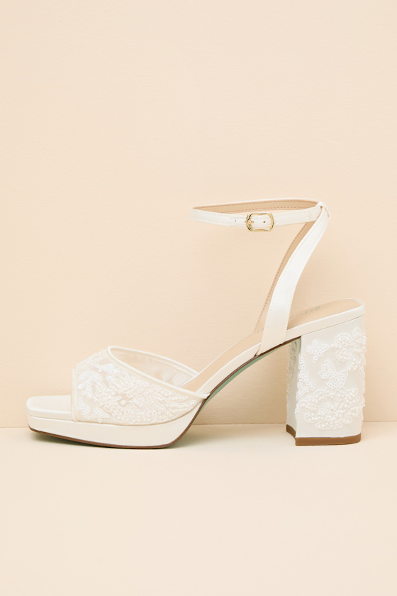 SB-JUNIE: IVORY 1