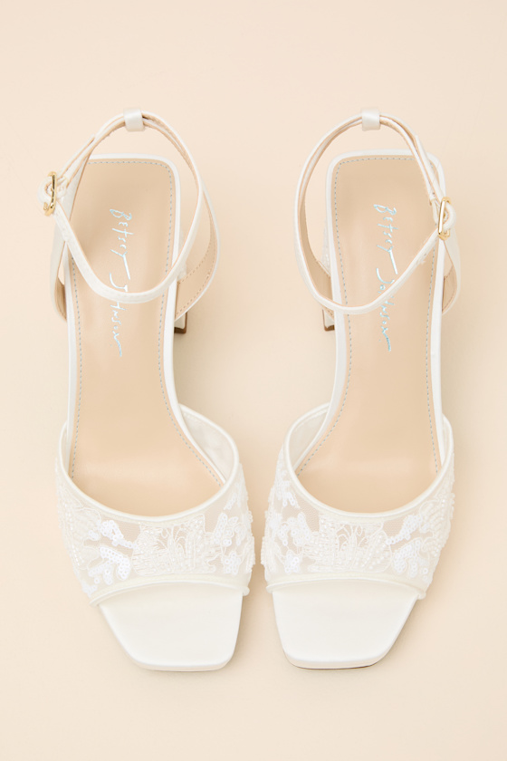 SB-JUNIE: IVORY 2