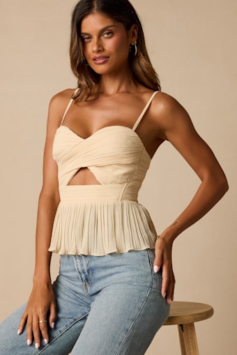 HT4880: CREAM 1