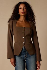 T13121L: BROWN 1