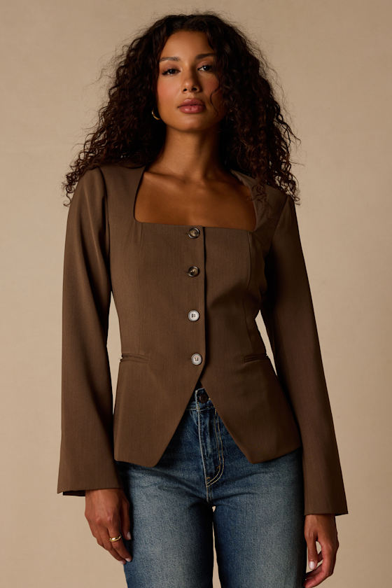 T13121L: BROWN 1