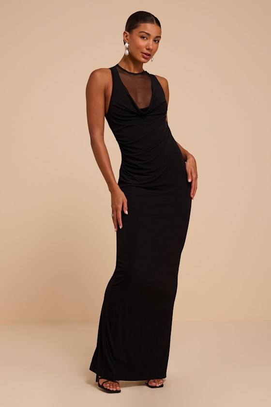 DN3376: BLACK 1