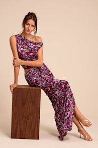 N26dr0469: PURPLE MULTI 1