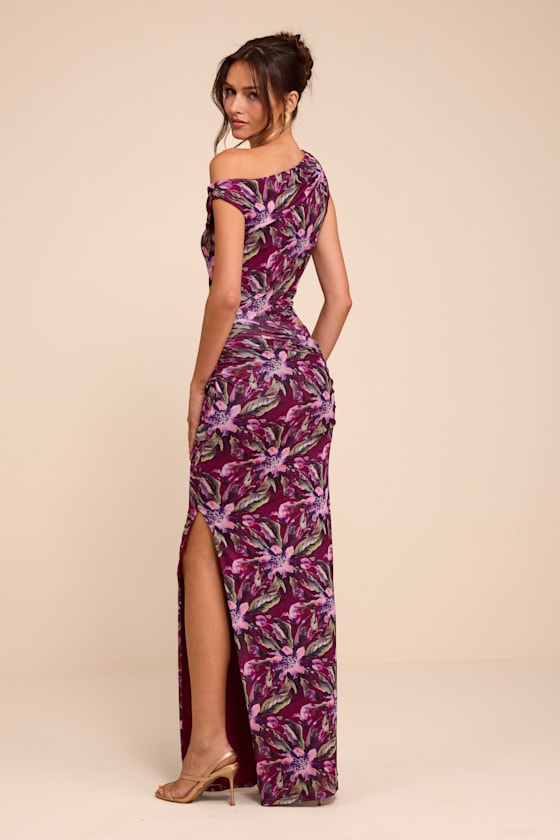 N26dr0469: PURPLE MULTI 4