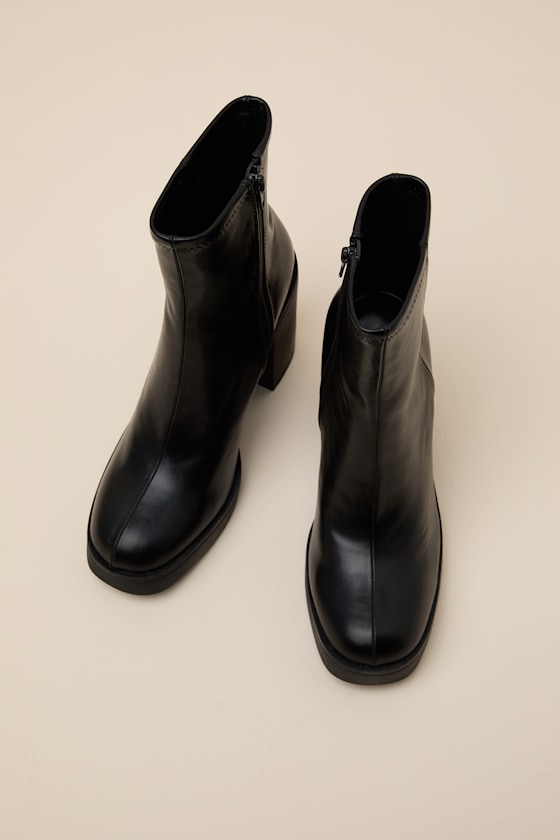 DANIELLA_: BLACK PARIS 3