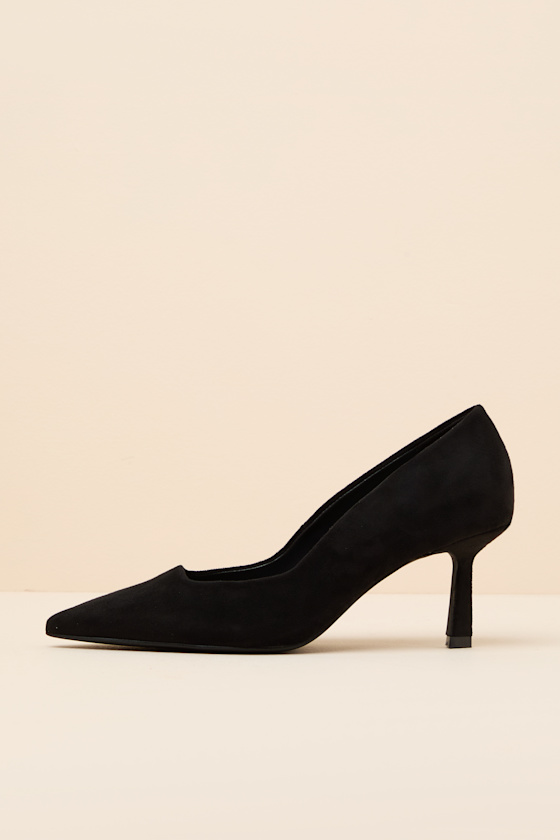 GROVVEE: BLACK FAB 2