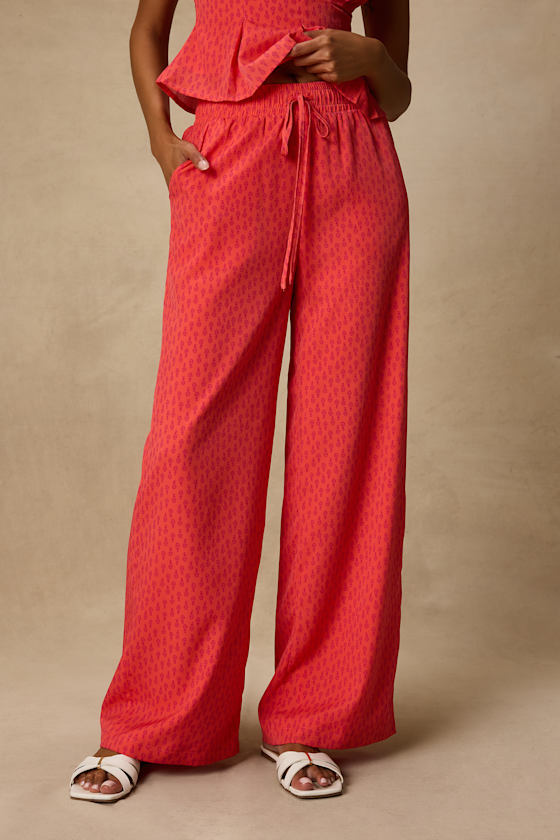 JLP603027: CORAL/ DK PINK 1