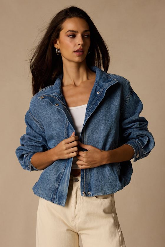 K0Q01: MEDIUM WASH 1