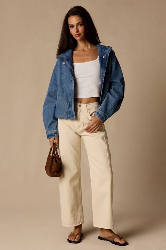 K0Q01: MEDIUM WASH 2