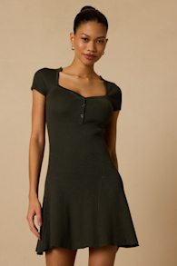 ESD4040: OLIVE GREEN 1