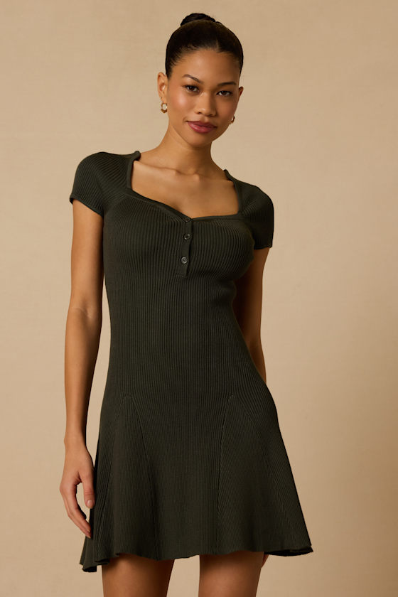 ESD4040: OLIVE GREEN 1