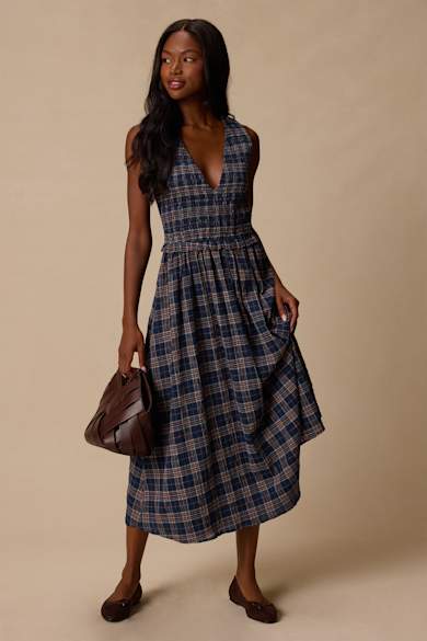 Shop Blue Vacation Dresses for Women