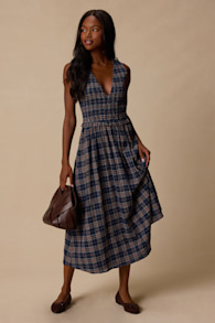 CD7550: NAVY/ PINK/ IVORY 1