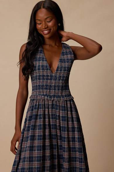 kala burgundy plaid button-front mini dress pockets real Cute Shirts, Plaid Dresses, Plaid Skirts at Lulus Bow