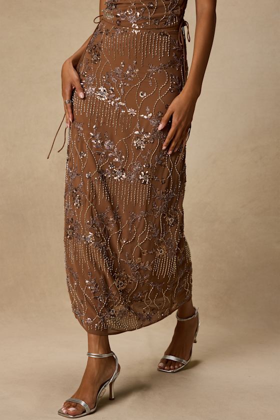 TS9791: BROWN/ SHINY BRONZE/ ANTIQUE GOLD 2