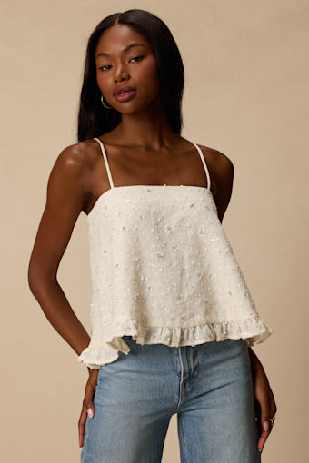 EBT77070: IVORY/WHITE/ SHINY SILVER 1