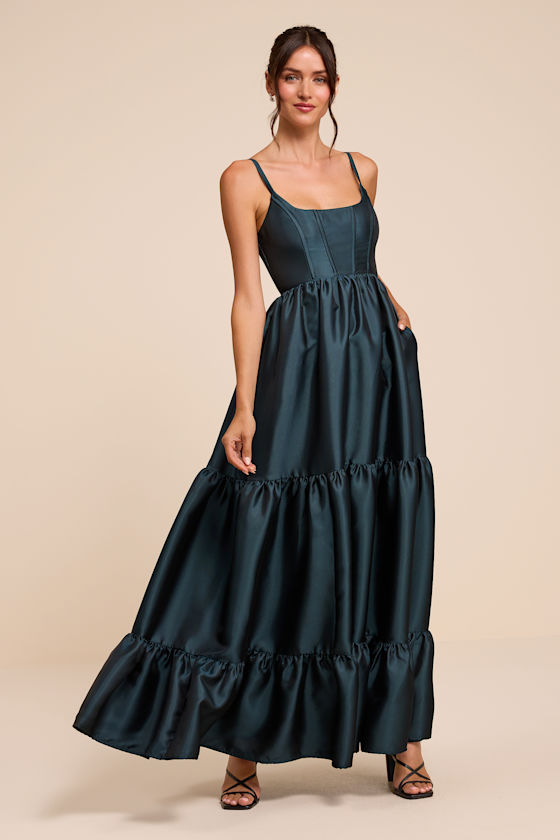 LUDJ0110: TEAL 1