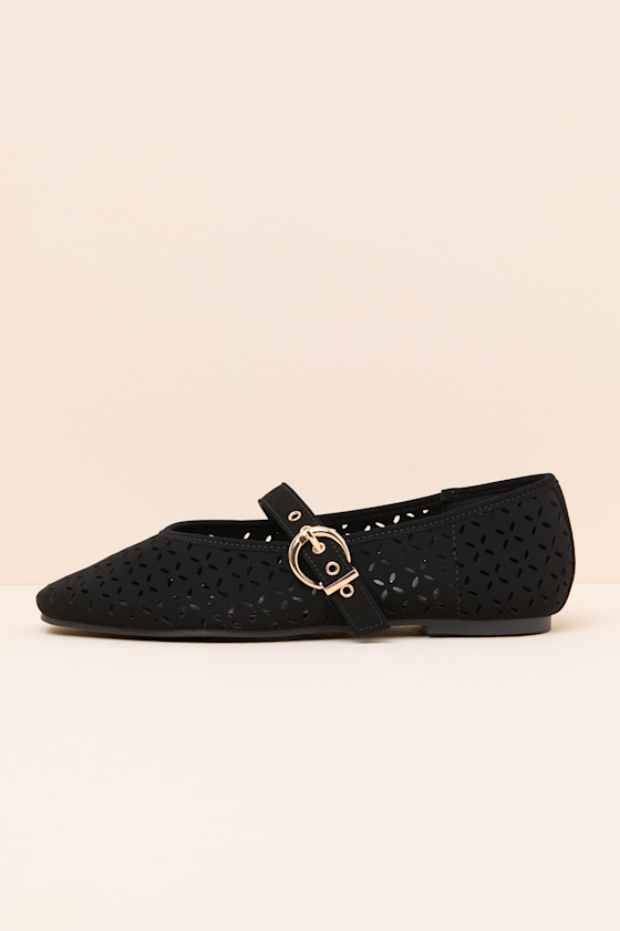 LINDA-52: BLACK 1